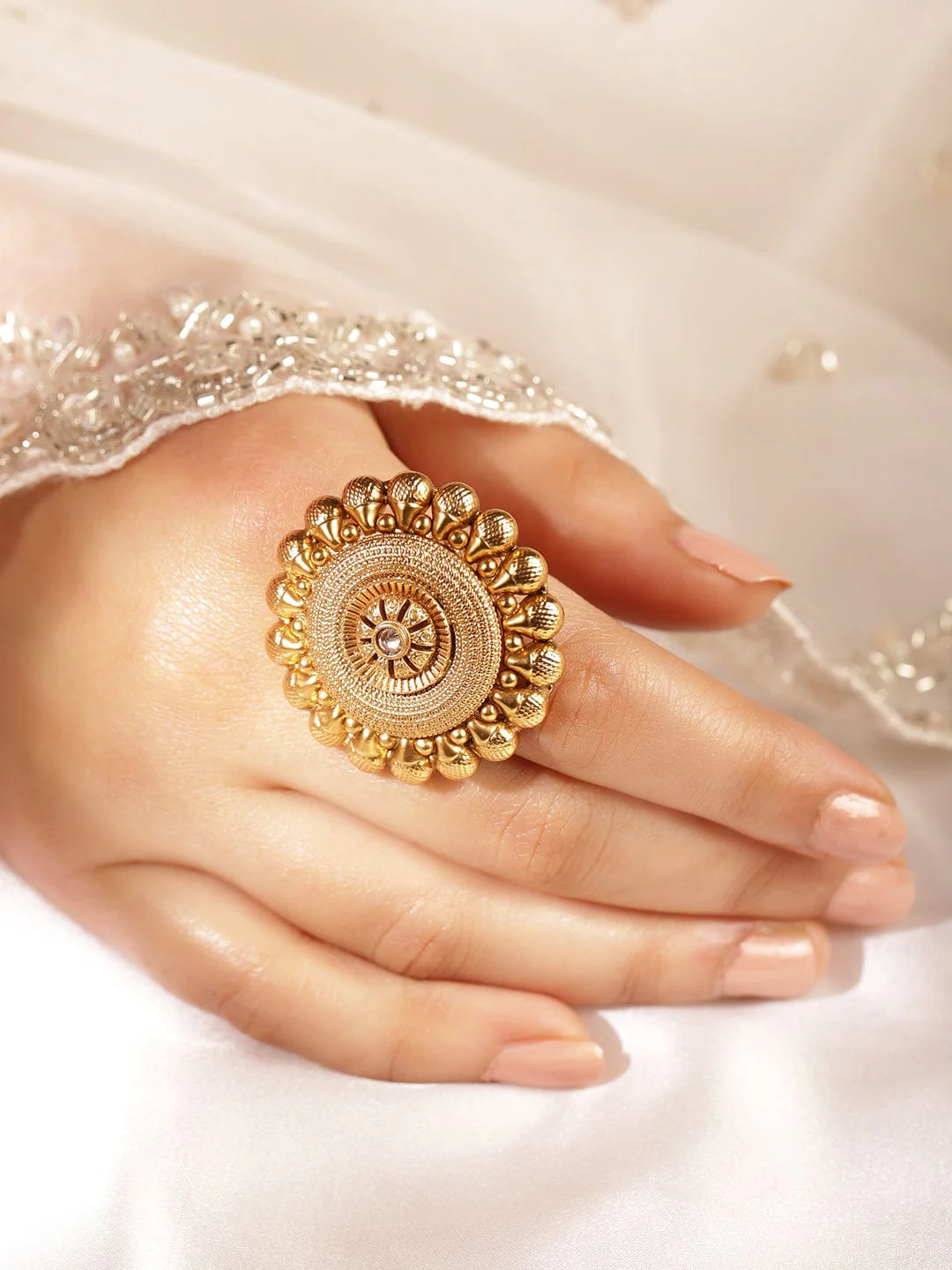rings